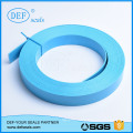 Hallite Phenolic Resin with Fabric Guide Strips Wear Ring -Cg010